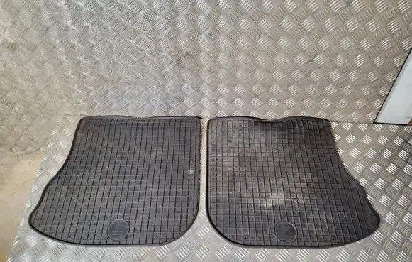 Audi A4 S4 B5 8D Rear floor mat 1000133 1000134