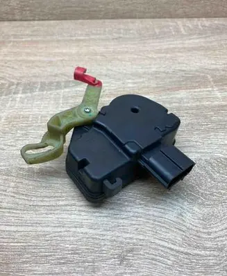 Chrysler Voyager Air flap motor/actuator 25000282 25001010