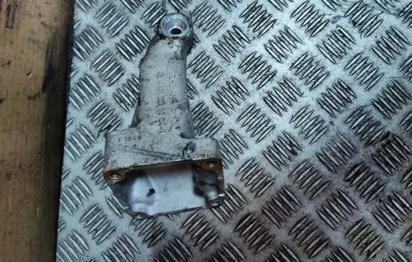 SsangYong Korando Engine mounting bracket A6712231704 A67122317041
