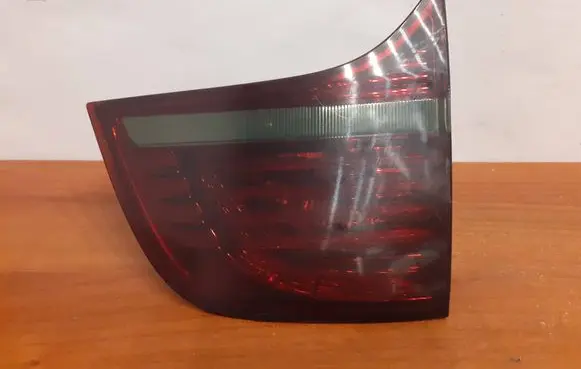 BMW X6 E71 Tailgate rear/tail lights 7179988 22421002 71799880025781