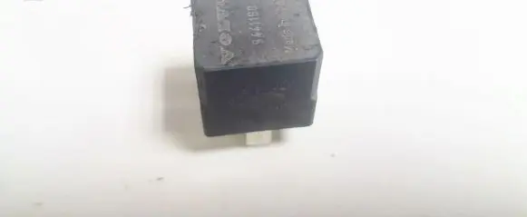 Volvo S80 Other relay 9441160 4rd007794-01