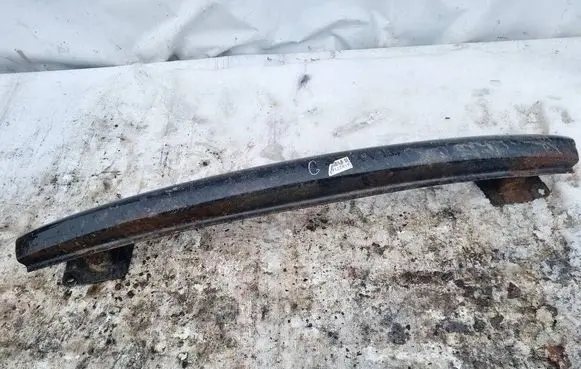 Rear beam