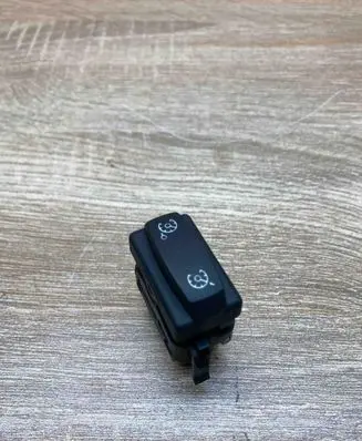 Renault Espace IV Cruise control switch 2648802 002447B