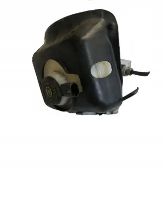 Audi A4 S4 B8 8K Master brake cylinder 8K0611301A