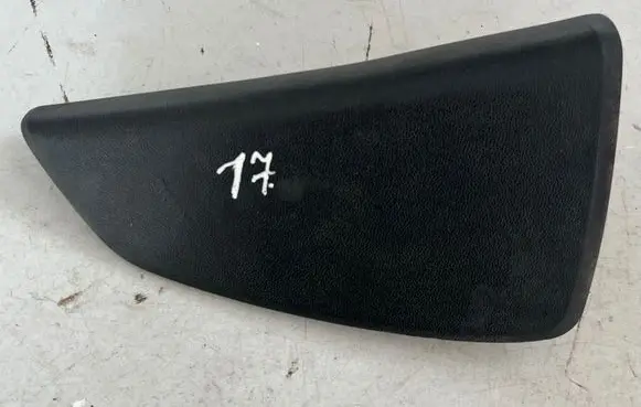 Opel Zafira B Side airbag XCL52901345 13165245 601292911D