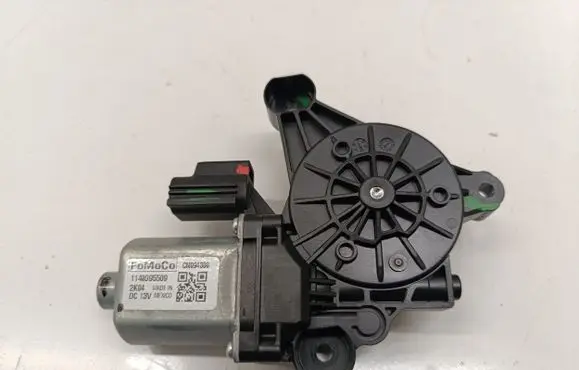 Ford Mustang Mach-E Rear door window regulator motor CM094300