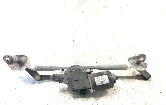 Toyota Corolla Verso AR10 Front wiper linkage 851100F020 10C13A MS1592007241
