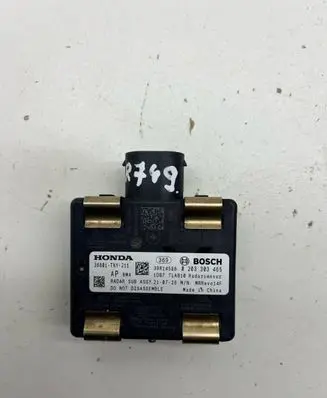 Honda CR-V Distronic sensor radar 36801TNYJ11 39R14558 0203303465