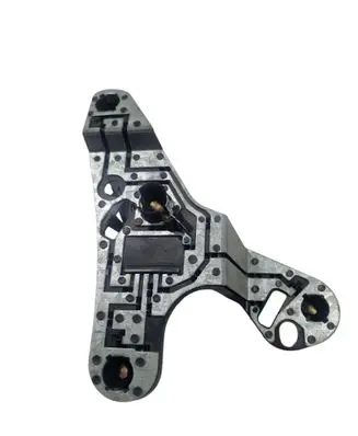 Toyota Avensis T250 Tail light bulb cover holder 89028783