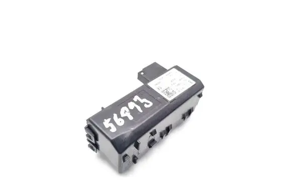 Ford Mondeo MK IV Keyless (KESSY) go control unit/module FS7T18D816BE 28548395