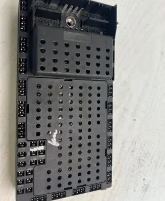 Volvo S60 Fuse box set 8676286 8645729