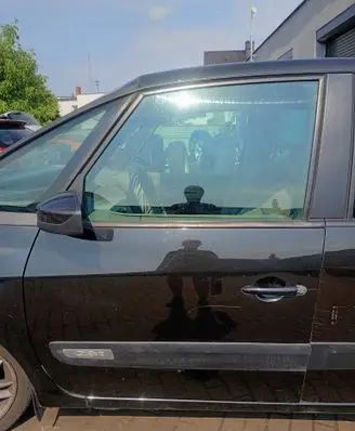 Renault Espace IV Front door