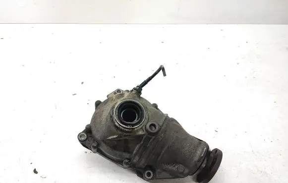 BMW X1 E84 Front differential 7533433 7583774