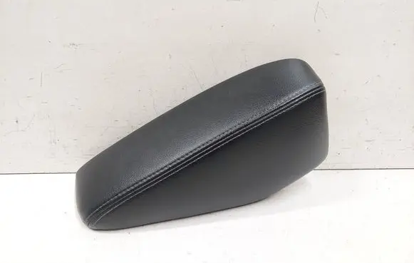 Citroen C-Crosser Front door interior handle trim 7221B168 3H45X