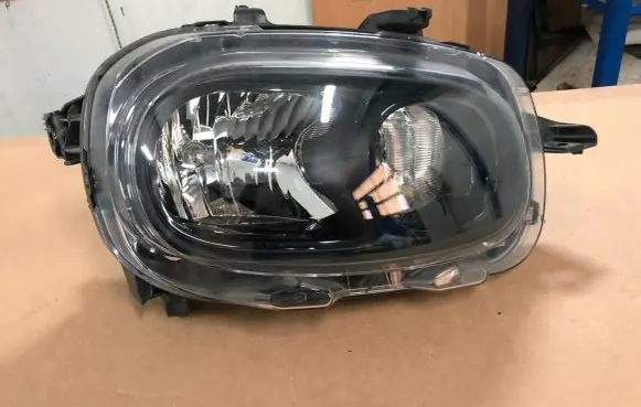 Citroen C3 Headlight/headlamp