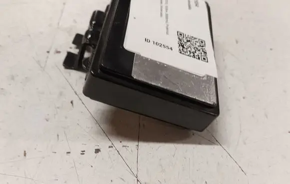 Mazda 6 Bluetooth control unit module GS1D66DHXA K2352 1527844