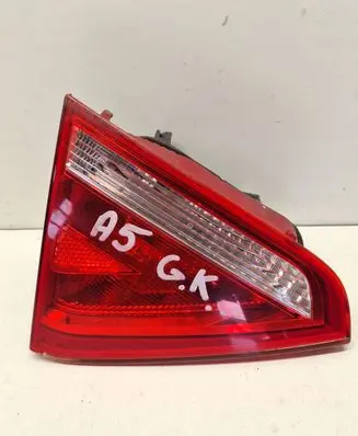 Audi A5 8T 8F Tailgate rear/tail lights 8T0945093 AU484