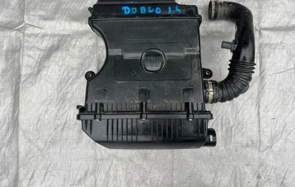 Fiat Doblo Air filter box cover 