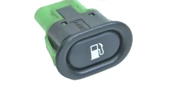 Saab 9-5 Fuel tank opening switch 4617544 156797