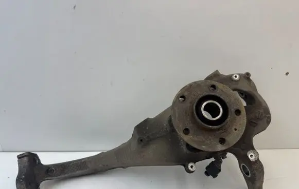 Porsche Macan (95B) Front wheel hub 95B407253F