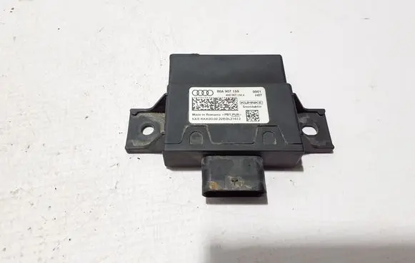 Audi Q5 SQ5 Other control units/modules 4H0907159A