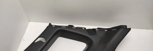 KIA Carens III (B) pillar trim (top) 85850a4500