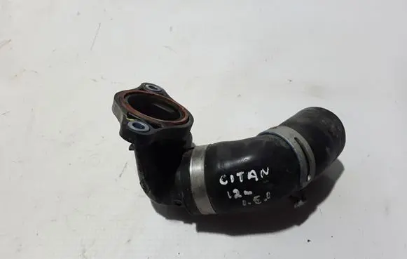 Mercedes-Benz Citan W415 Engine coolant pipe/hose 147138491R