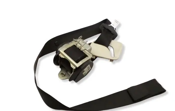 Fiat Grande Punto Front seatbelt 605241900
