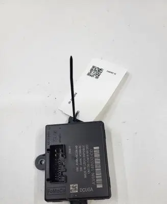 Ford C-MAX II Door control unit/module AV6N14C236AB AV6N14B532CD AV6N14C068AE