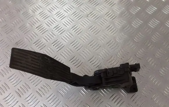 Opel Signum Accelerator pedal position sensor 9186724