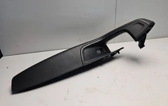 Audi A6 S6 C7 4G Front door interior handle trim 4G0867174