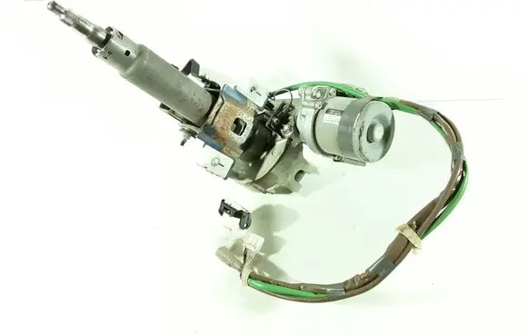 Electric power steering pump