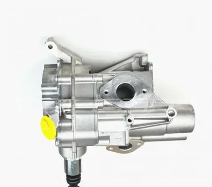 Porsche Cayenne (9PA) Oil pump 94810701306 94810701305 94810701304
