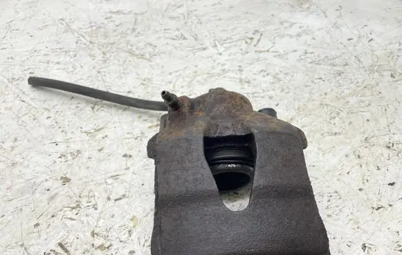 Audi A3 S3 8L Front brake caliper