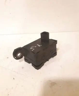Volkswagen Golf V ESP acceleration yaw rate sensor 7H0907655A