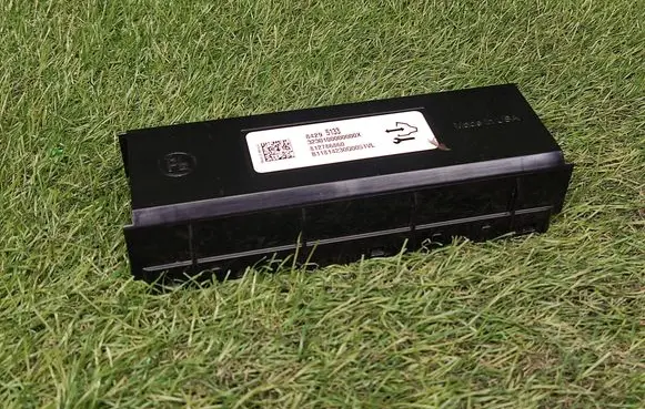Chevrolet Cruze II Climate control unit 84295133 81286860