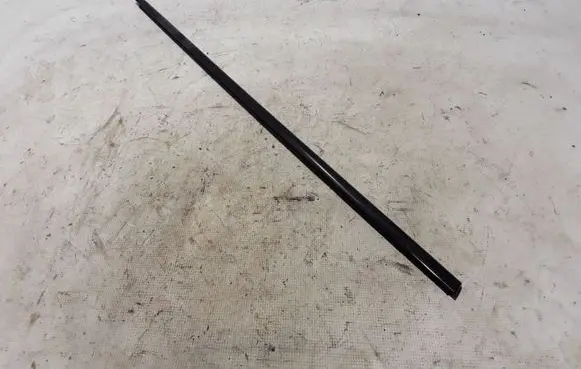BMW X4 F26 Rear door trim (molding) 7335690