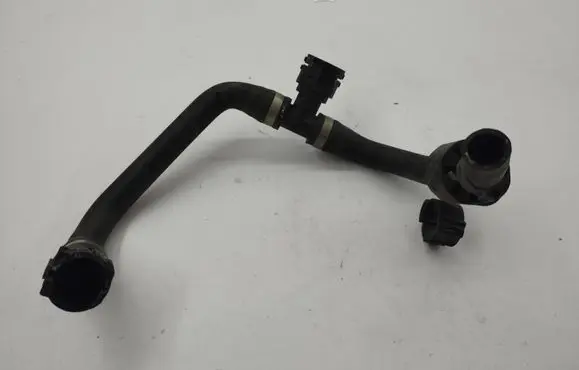 Audi Q5 SQ5 Engine coolant pipe/hose 80a121087