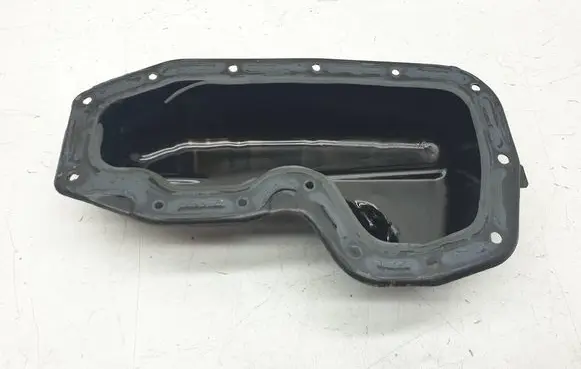 Dodge Durango Oil sump