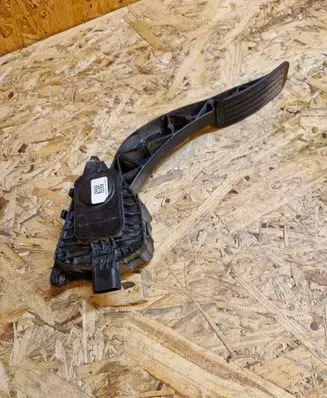 Ford S-MAX Accelerator throttle pedal WAVE2CD391 1000677