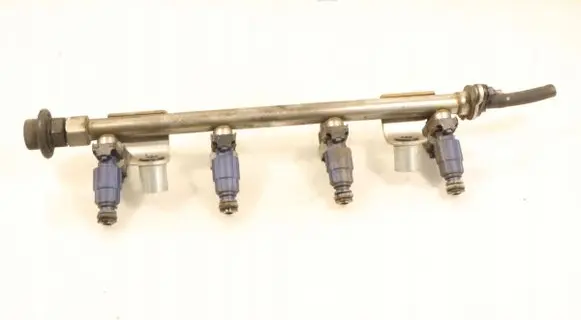 Hyundai i30 Fuel main line pipe 353102B000