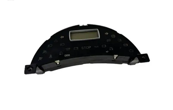 Citroen C8 Speedometer (instrument cluster) 1401133480