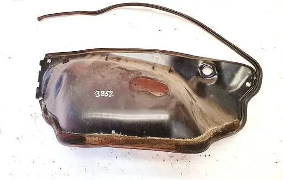 Audi A7 S7 4G Wiper trim
