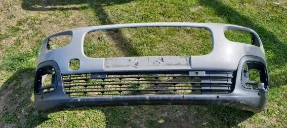 Citroen Berlingo Front bumper 99899497