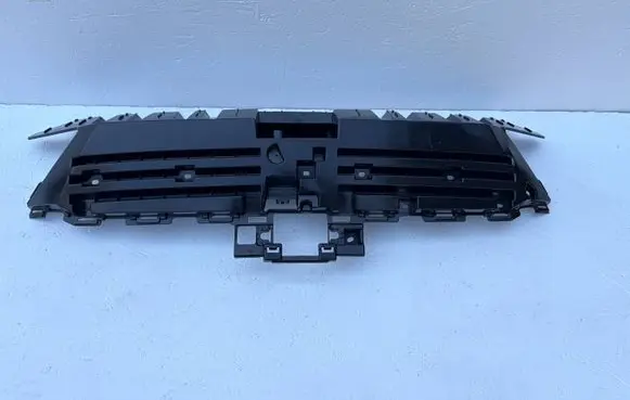 Toyota C-HR II Front bumper upper radiator grill 52117F4010