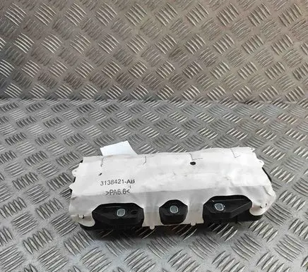 Passenger airbag