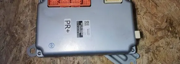 Toyota Prius+ (ZVW40) Other control units/modules 8989247100 1751007032