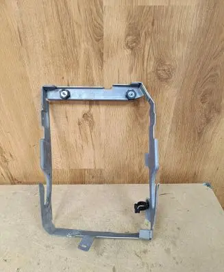 Mercedes-Benz C AMG W205 Radiator mount bracket A2055001500