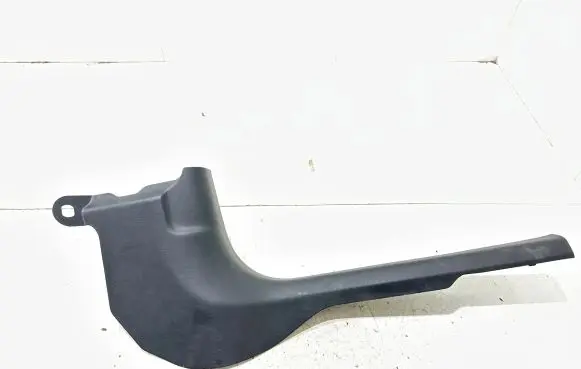 Opel Karl Front sill trim cover 95395487