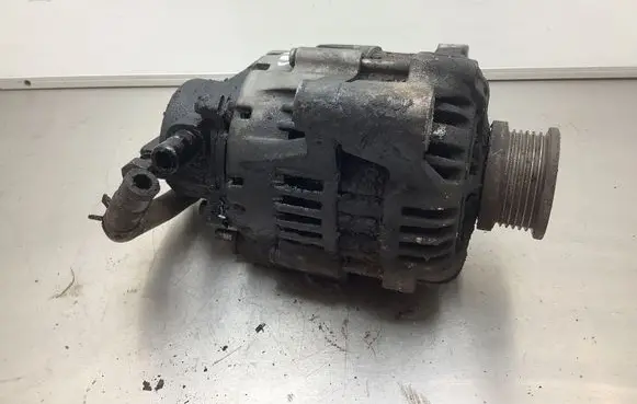 Hyundai Santa Fe Generator/alternator 